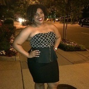 Meet your Posher, Sharon